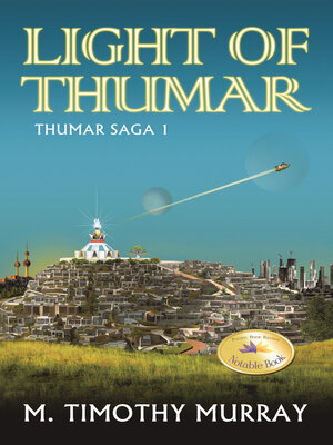 cover image of Light of Thumar